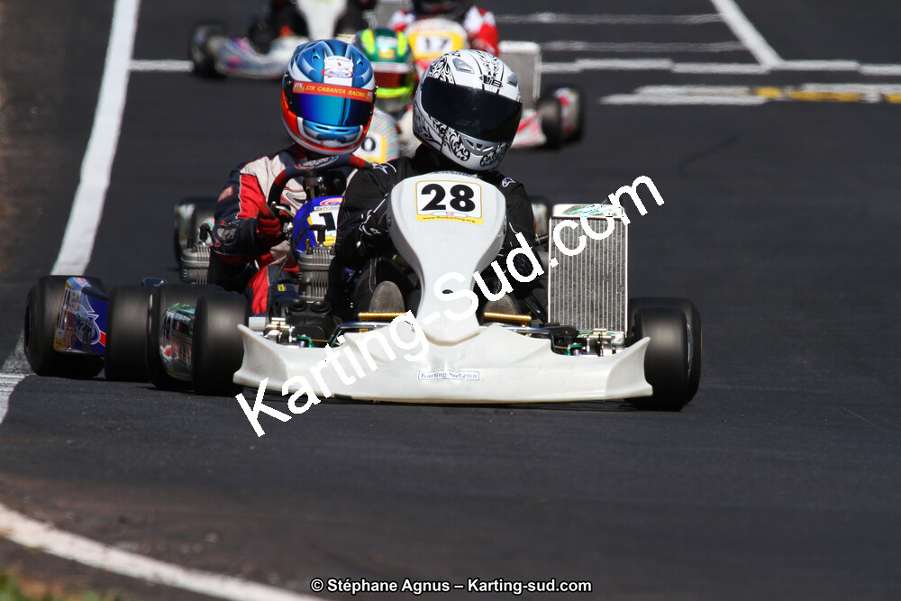 27 & 28/06/2015 : Championnat de France X30 et Coupe de France Minikart à Belmont sur Rance (Photos Stéphane Agnus) 2015 — karting