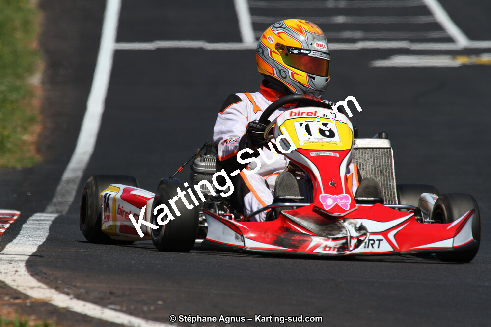 27 & 28/06/2015 : Championnat de France X30 et Coupe de France Minikart à Belmont sur Rance (Photos Stéphane Agnus) 2015 — karting
