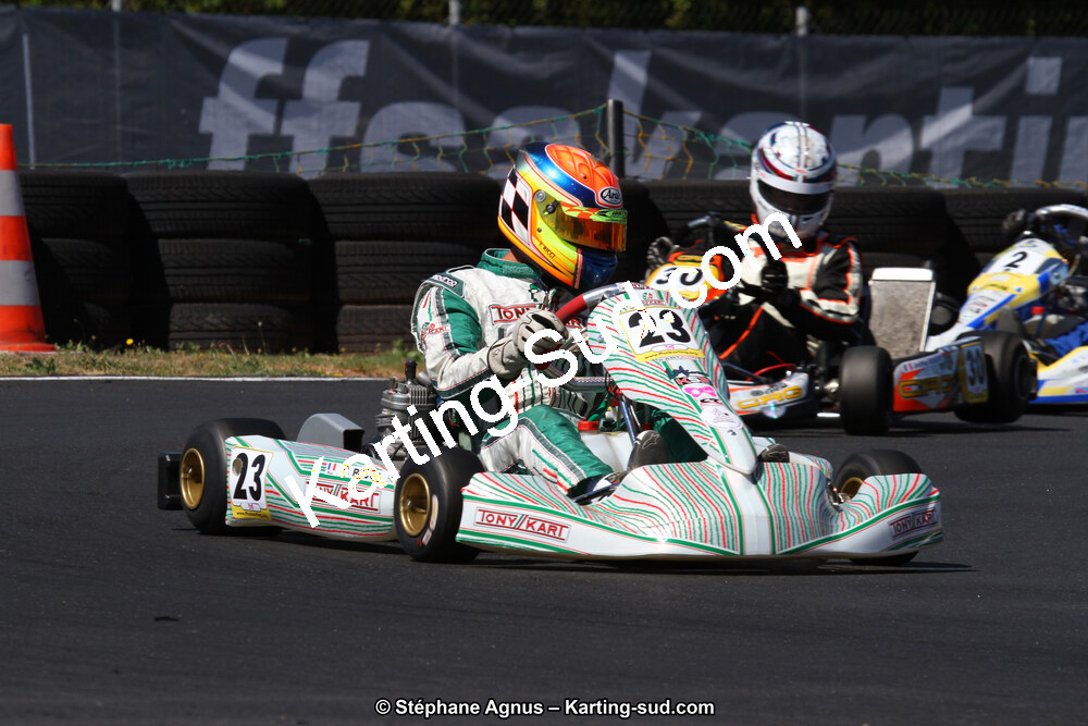 27 & 28/06/2015 : Championnat de France X30 et Coupe de France Minikart à Belmont sur Rance (Photos Stéphane Agnus) 2015 — karting