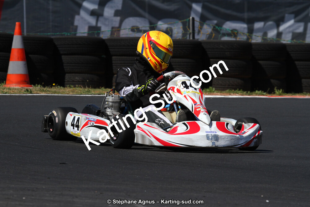 27 & 28/06/2015 : Championnat de France X30 et Coupe de France Minikart à Belmont sur Rance (Photos Stéphane Agnus) 2015 — karting