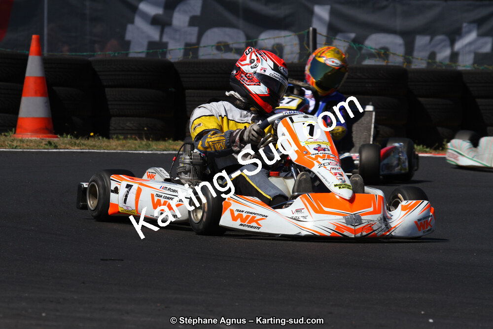 27 & 28/06/2015 : Championnat de France X30 et Coupe de France Minikart à Belmont sur Rance (Photos Stéphane Agnus) 2015 — karting
