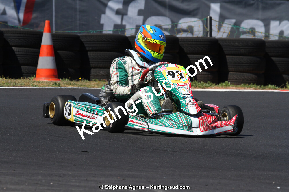 27 & 28/06/2015 : Championnat de France X30 et Coupe de France Minikart à Belmont sur Rance (Photos Stéphane Agnus) 2015 — karting