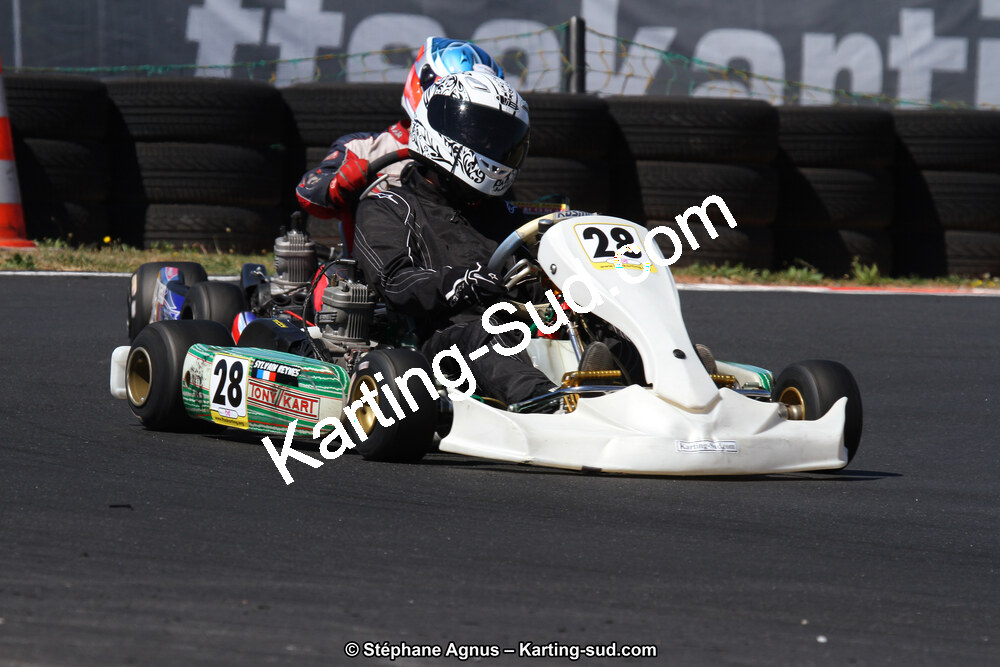 27 & 28/06/2015 : Championnat de France X30 et Coupe de France Minikart à Belmont sur Rance (Photos Stéphane Agnus) 2015 — karting