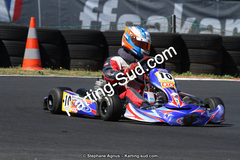 27 & 28/06/2015 : Championnat de France X30 et Coupe de France Minikart à Belmont sur Rance (Photos Stéphane Agnus) 2015 — karting