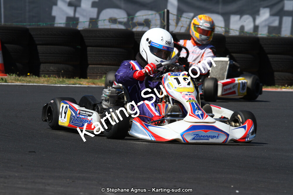 27 & 28/06/2015 : Championnat de France X30 et Coupe de France Minikart à Belmont sur Rance (Photos Stéphane Agnus) 2015 — karting
