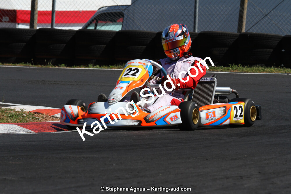 27 & 28/06/2015 : Championnat de France X30 et Coupe de France Minikart à Belmont sur Rance (Photos Stéphane Agnus) 2015 — karting