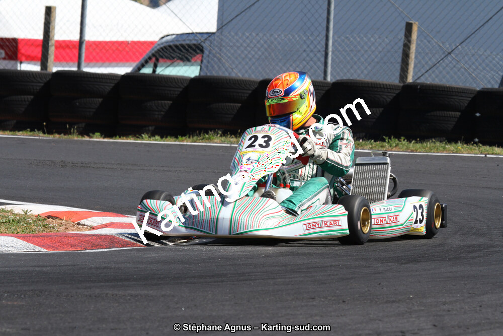 27 & 28/06/2015 : Championnat de France X30 et Coupe de France Minikart à Belmont sur Rance (Photos Stéphane Agnus) 2015 — karting
