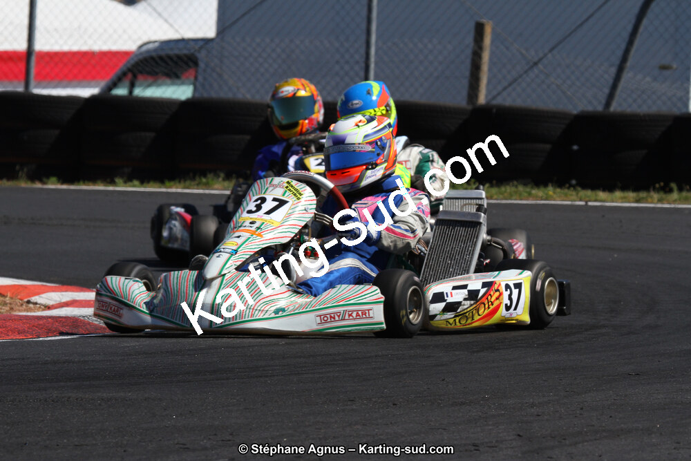27 & 28/06/2015 : Championnat de France X30 et Coupe de France Minikart à Belmont sur Rance (Photos Stéphane Agnus) 2015 — karting
