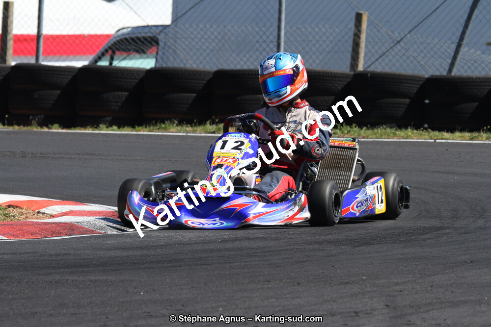 27 & 28/06/2015 : Championnat de France X30 et Coupe de France Minikart à Belmont sur Rance (Photos Stéphane Agnus) 2015 — karting