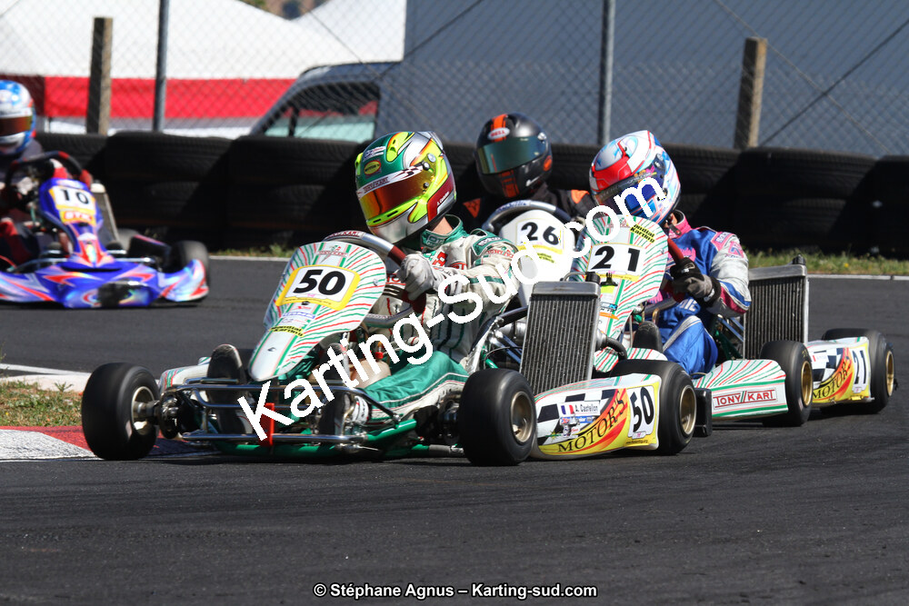 27 & 28/06/2015 : Championnat de France X30 et Coupe de France Minikart à Belmont sur Rance (Photos Stéphane Agnus) 2015 — karting