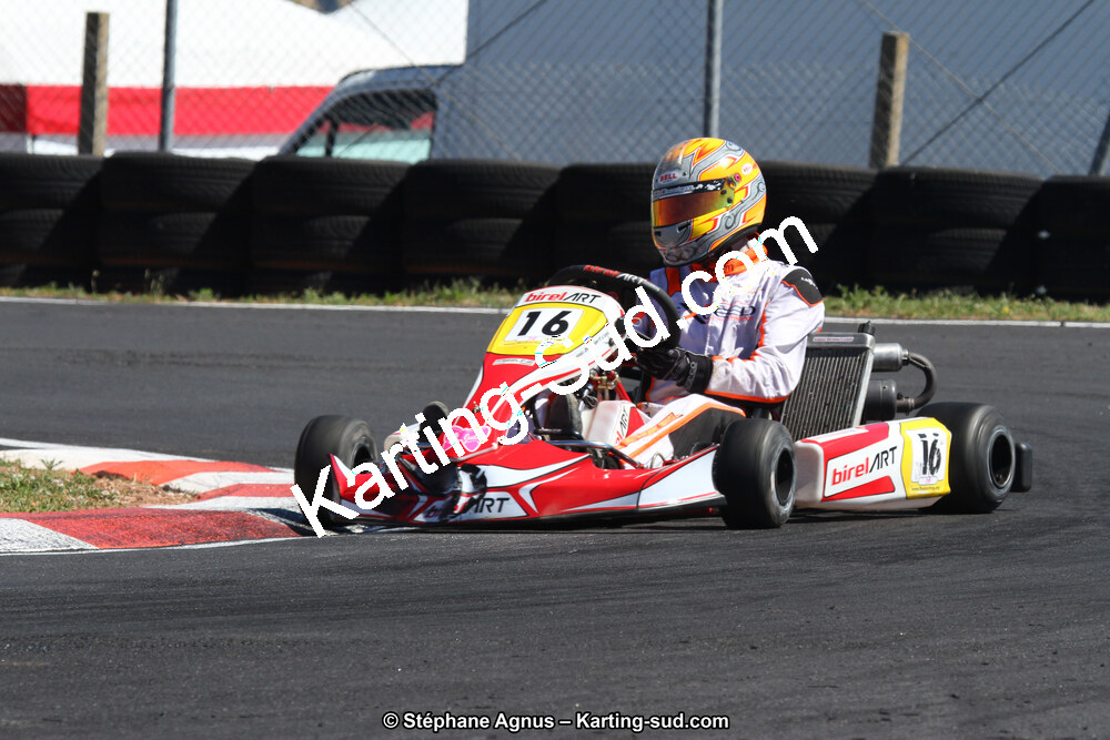 27 & 28/06/2015 : Championnat de France X30 et Coupe de France Minikart à Belmont sur Rance (Photos Stéphane Agnus) 2015 — karting