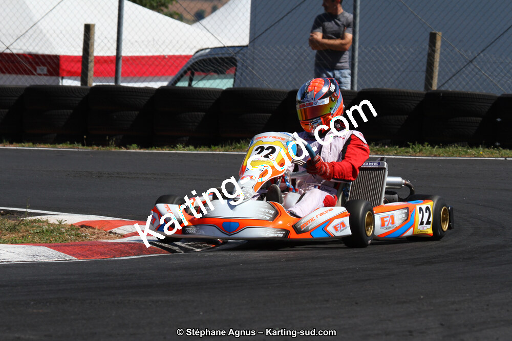 27 & 28/06/2015 : Championnat de France X30 et Coupe de France Minikart à Belmont sur Rance (Photos Stéphane Agnus) 2015 — karting