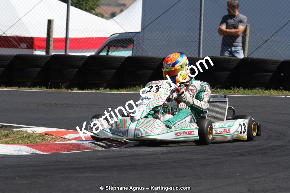 27 & 28/06/2015 : Championnat de France X30 et Coupe de France Minikart à Belmont sur Rance (Photos Stéphane Agnus) 2015 — karting