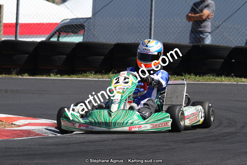27 & 28/06/2015 : Championnat de France X30 et Coupe de France Minikart à Belmont sur Rance (Photos Stéphane Agnus) 2015 — karting
