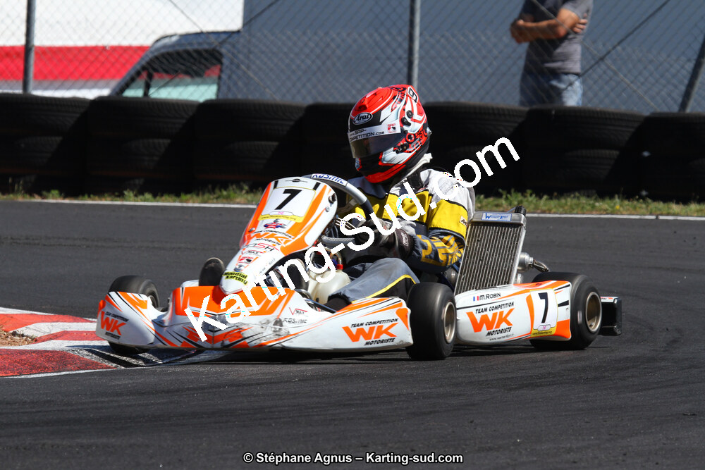 27 & 28/06/2015 : Championnat de France X30 et Coupe de France Minikart à Belmont sur Rance (Photos Stéphane Agnus) 2015 — karting