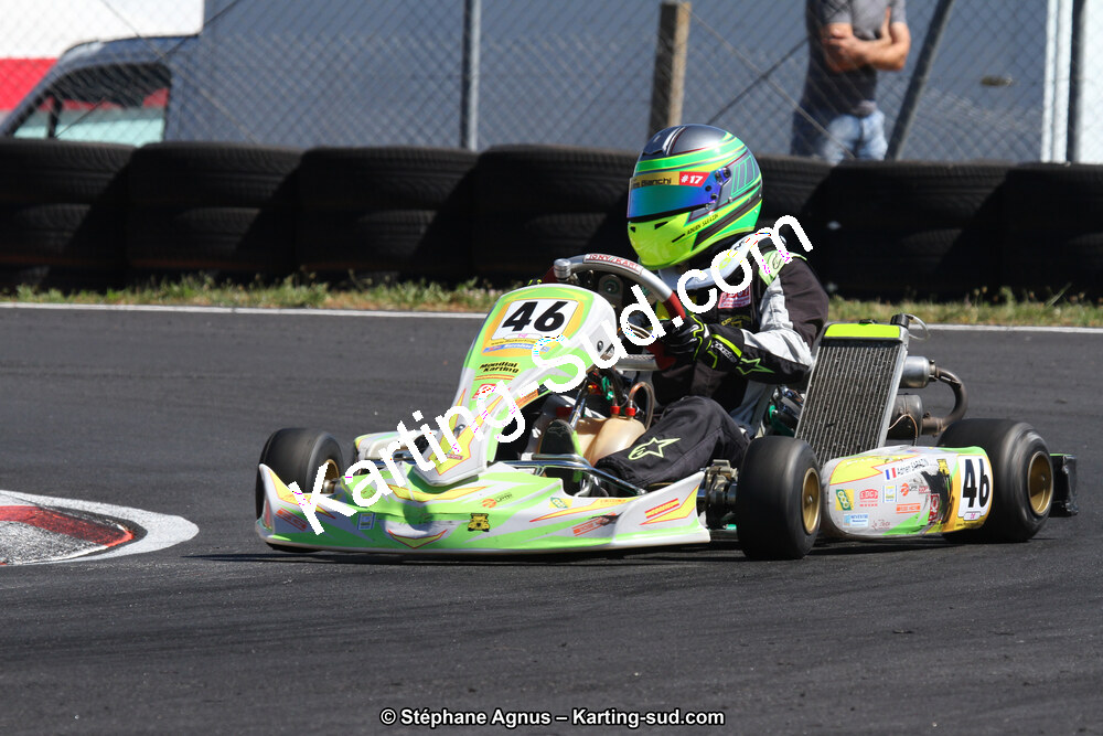 27 & 28/06/2015 : Championnat de France X30 et Coupe de France Minikart à Belmont sur Rance (Photos Stéphane Agnus) 2015 — karting