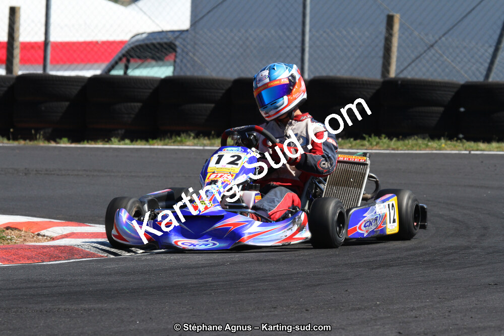 27 & 28/06/2015 : Championnat de France X30 et Coupe de France Minikart à Belmont sur Rance (Photos Stéphane Agnus) 2015 — karting