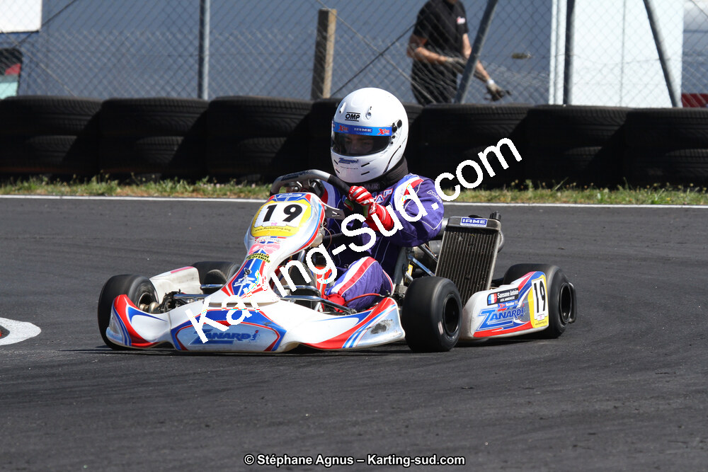 27 & 28/06/2015 : Championnat de France X30 et Coupe de France Minikart à Belmont sur Rance (Photos Stéphane Agnus) 2015 — karting