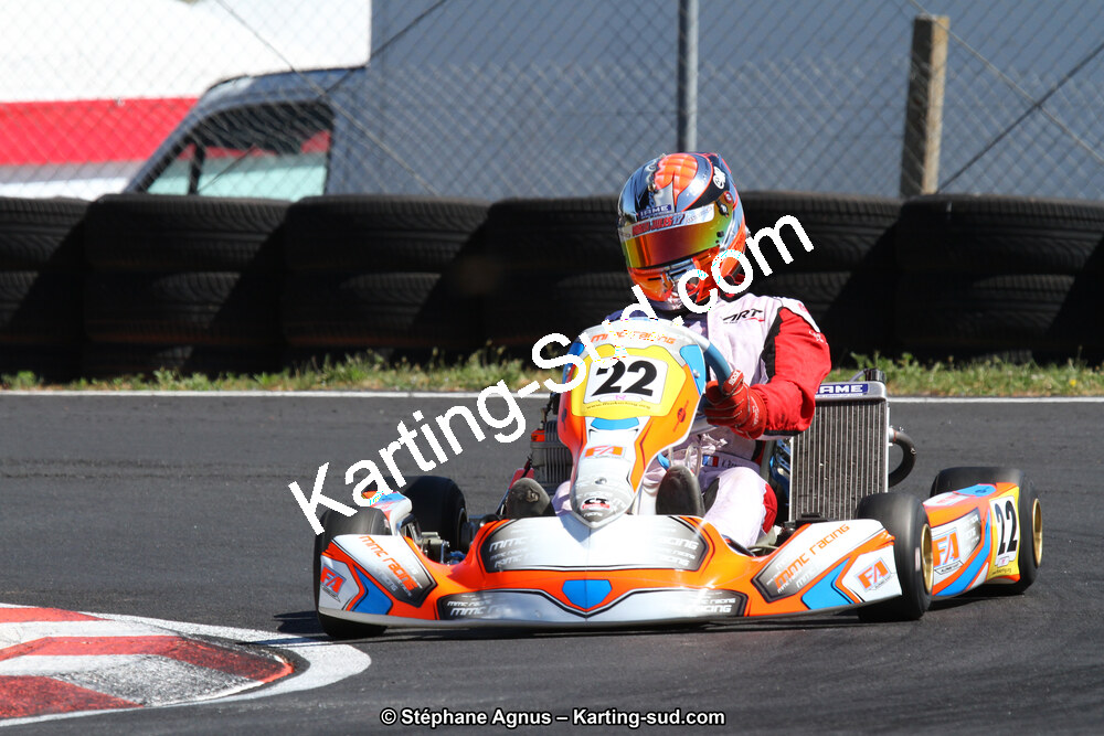 27 & 28/06/2015 : Championnat de France X30 et Coupe de France Minikart à Belmont sur Rance (Photos Stéphane Agnus) 2015 — karting