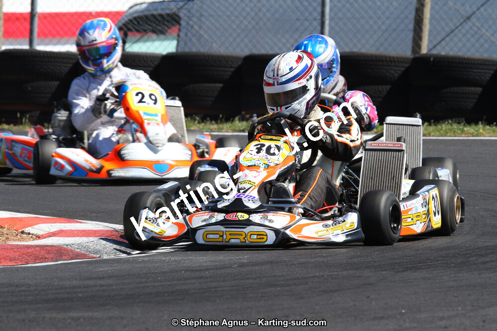 27 & 28/06/2015 : Championnat de France X30 et Coupe de France Minikart à Belmont sur Rance (Photos Stéphane Agnus) 2015 — karting
