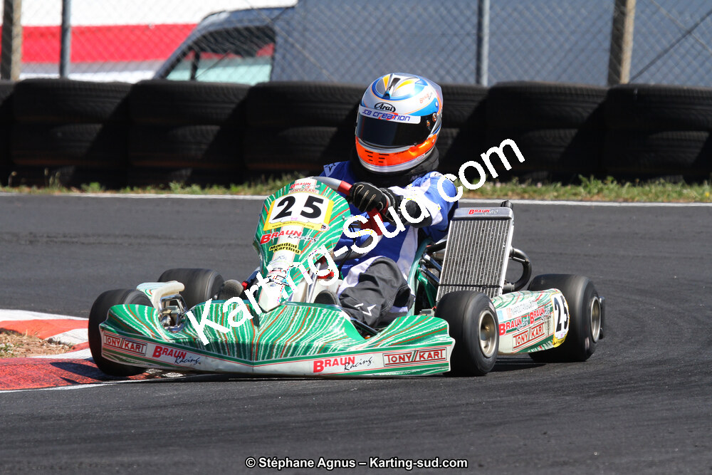 27 & 28/06/2015 : Championnat de France X30 et Coupe de France Minikart à Belmont sur Rance (Photos Stéphane Agnus) 2015 — karting