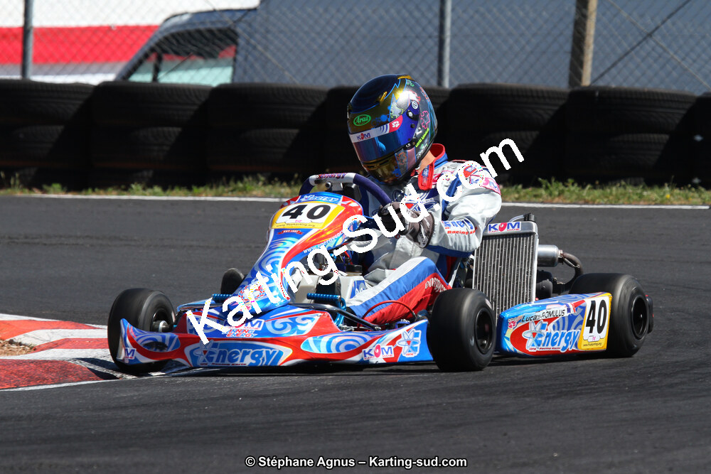 27 & 28/06/2015 : Championnat de France X30 et Coupe de France Minikart à Belmont sur Rance (Photos Stéphane Agnus) 2015 — karting