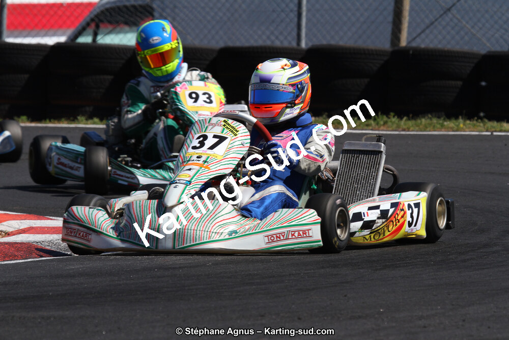 27 & 28/06/2015 : Championnat de France X30 et Coupe de France Minikart à Belmont sur Rance (Photos Stéphane Agnus) 2015 — karting