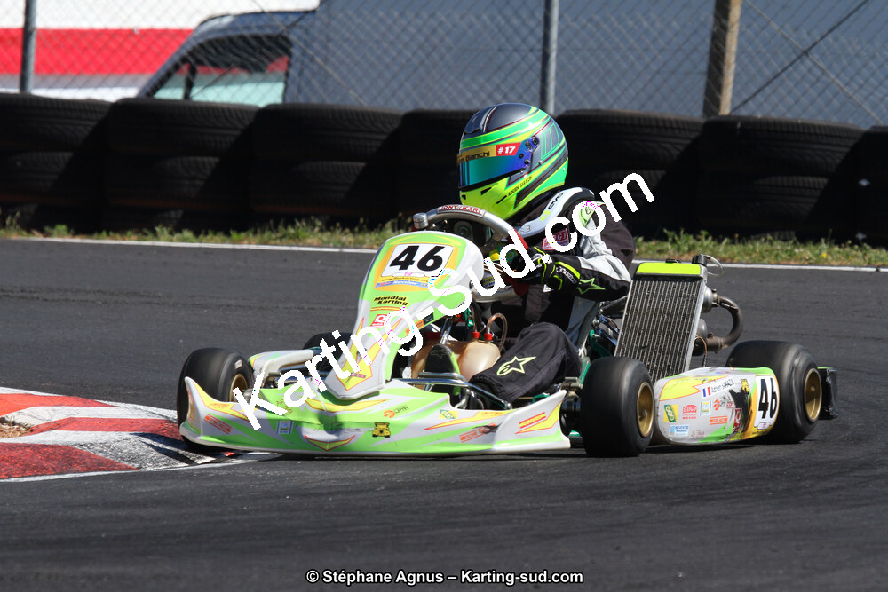 27 & 28/06/2015 : Championnat de France X30 et Coupe de France Minikart à Belmont sur Rance (Photos Stéphane Agnus) 2015 — karting