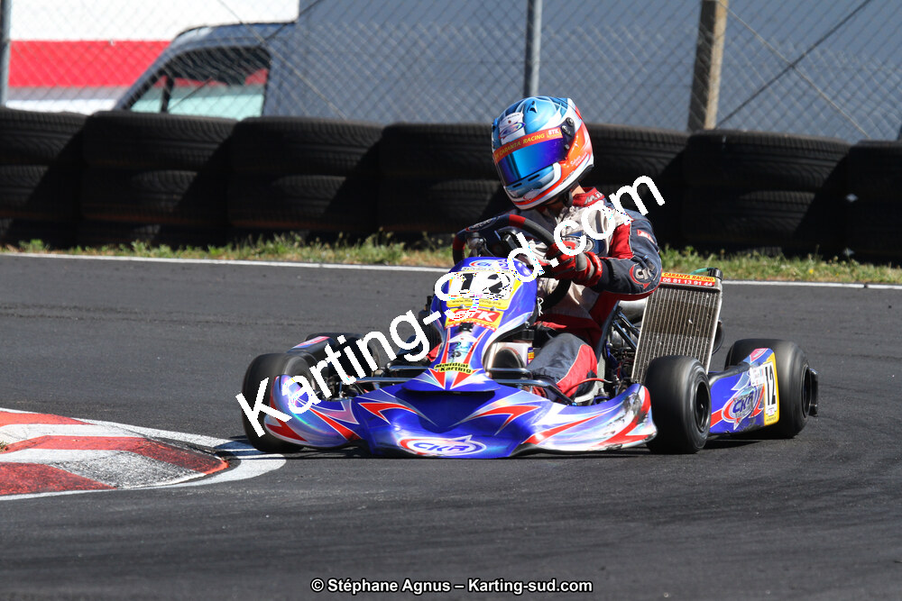 27 & 28/06/2015 : Championnat de France X30 et Coupe de France Minikart à Belmont sur Rance (Photos Stéphane Agnus) 2015 — karting