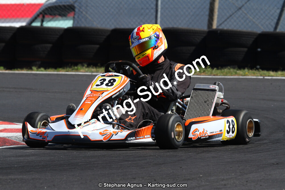 27 & 28/06/2015 : Championnat de France X30 et Coupe de France Minikart à Belmont sur Rance (Photos Stéphane Agnus) 2015 — karting
