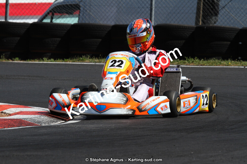 27 & 28/06/2015 : Championnat de France X30 et Coupe de France Minikart à Belmont sur Rance (Photos Stéphane Agnus) 2015 — karting