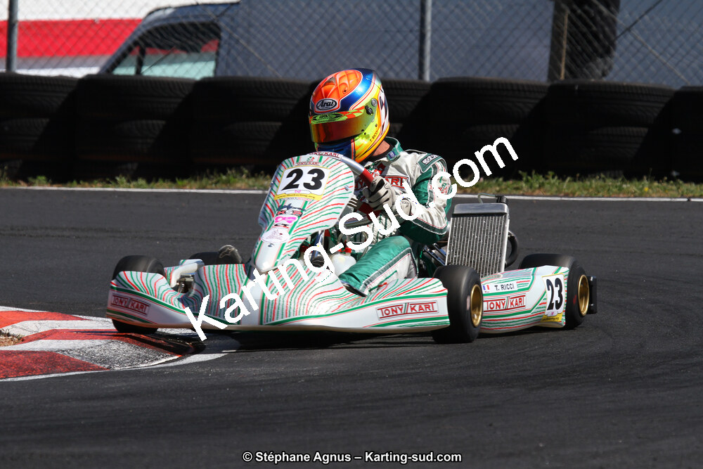 27 & 28/06/2015 : Championnat de France X30 et Coupe de France Minikart à Belmont sur Rance (Photos Stéphane Agnus) 2015 — karting