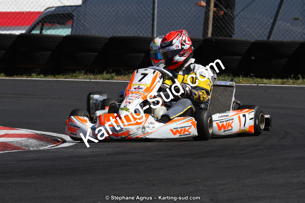 27 & 28/06/2015 : Championnat de France X30 et Coupe de France Minikart à Belmont sur Rance (Photos Stéphane Agnus) 2015 — karting
