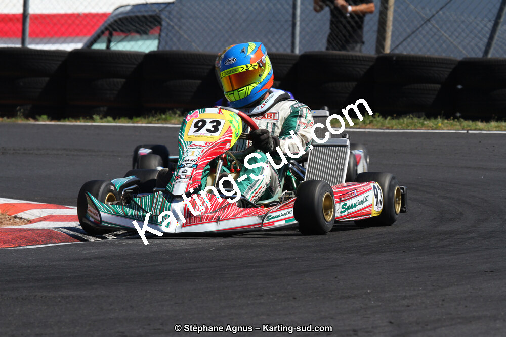 27 & 28/06/2015 : Championnat de France X30 et Coupe de France Minikart à Belmont sur Rance (Photos Stéphane Agnus) 2015 — karting