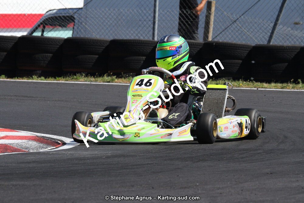27 & 28/06/2015 : Championnat de France X30 et Coupe de France Minikart à Belmont sur Rance (Photos Stéphane Agnus) 2015 — karting