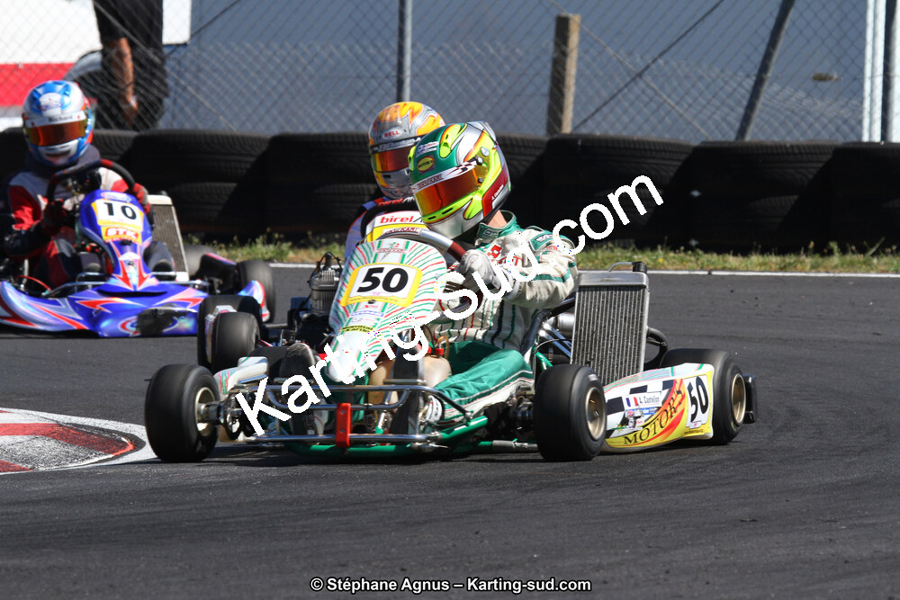 27 & 28/06/2015 : Championnat de France X30 et Coupe de France Minikart à Belmont sur Rance (Photos Stéphane Agnus) 2015 — karting
