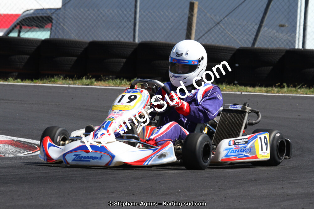 27 & 28/06/2015 : Championnat de France X30 et Coupe de France Minikart à Belmont sur Rance (Photos Stéphane Agnus) 2015 — karting
