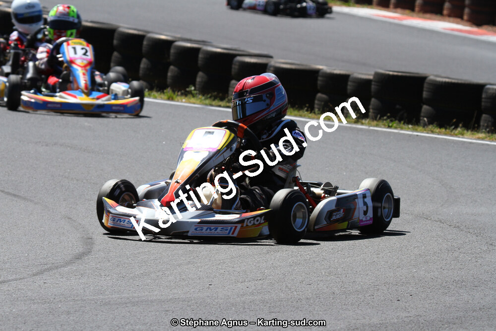 27 & 28/06/2015 : Championnat de France X30 et Coupe de France Minikart à Belmont sur Rance (Photos Stéphane Agnus) 2015 — karting