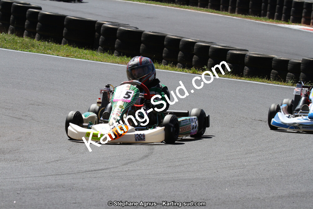 27 & 28/06/2015 : Championnat de France X30 et Coupe de France Minikart à Belmont sur Rance (Photos Stéphane Agnus) 2015 — karting
