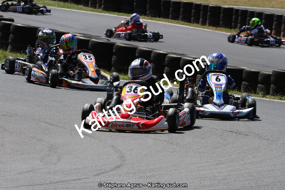 27 & 28/06/2015 : Championnat de France X30 et Coupe de France Minikart à Belmont sur Rance (Photos Stéphane Agnus) 2015 — karting