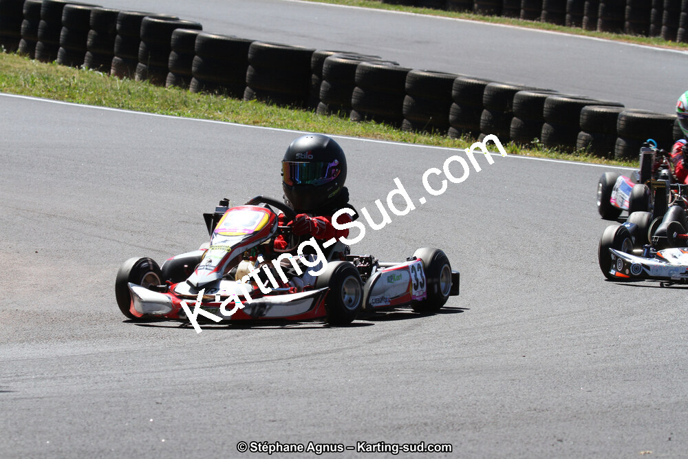 27 & 28/06/2015 : Championnat de France X30 et Coupe de France Minikart à Belmont sur Rance (Photos Stéphane Agnus) 2015 — karting