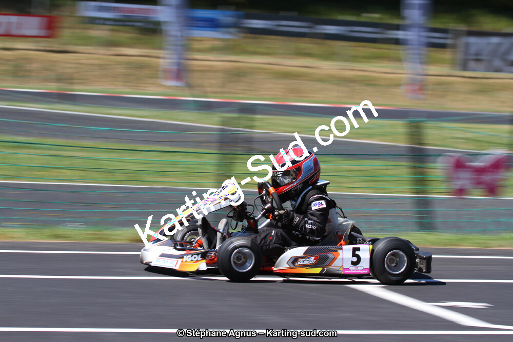 27 & 28/06/2015 : Championnat de France X30 et Coupe de France Minikart à Belmont sur Rance (Photos Stéphane Agnus) 2015 — karting