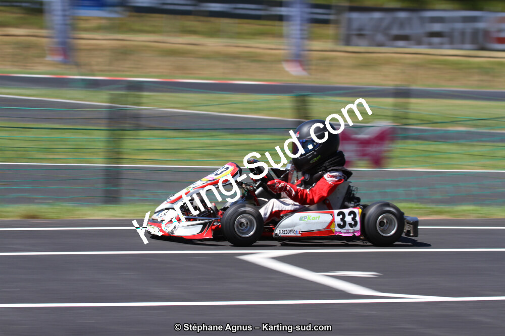 27 & 28/06/2015 : Championnat de France X30 et Coupe de France Minikart à Belmont sur Rance (Photos Stéphane Agnus) 2015 — karting