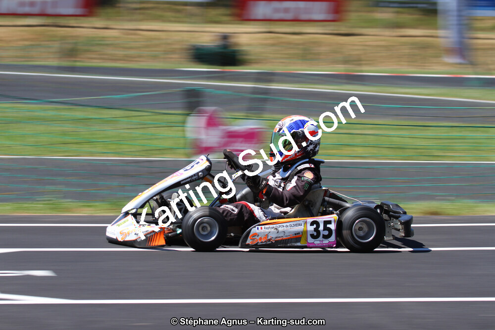 27 & 28/06/2015 : Championnat de France X30 et Coupe de France Minikart à Belmont sur Rance (Photos Stéphane Agnus) 2015 — karting
