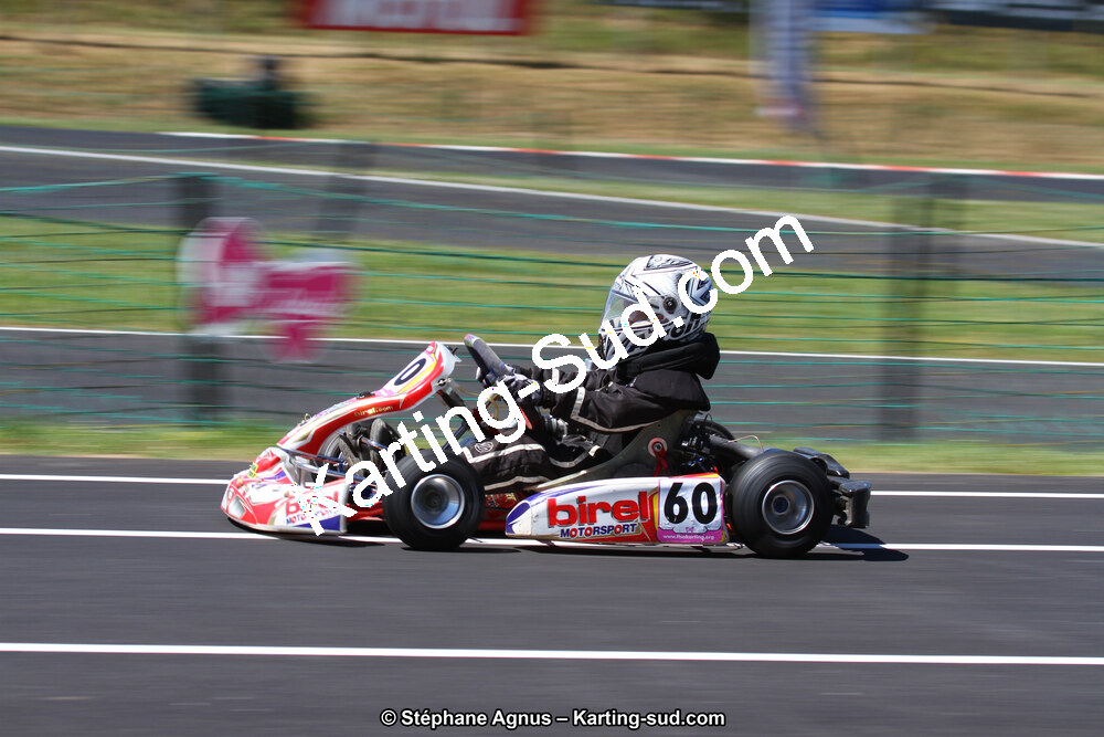27 & 28/06/2015 : Championnat de France X30 et Coupe de France Minikart à Belmont sur Rance (Photos Stéphane Agnus) 2015 — karting