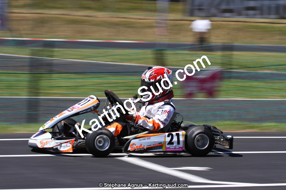 27 & 28/06/2015 : Championnat de France X30 et Coupe de France Minikart à Belmont sur Rance (Photos Stéphane Agnus) 2015 — karting