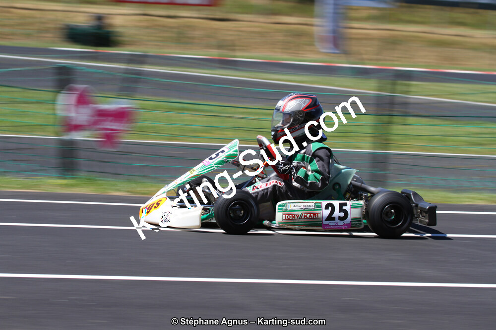 27 & 28/06/2015 : Championnat de France X30 et Coupe de France Minikart à Belmont sur Rance (Photos Stéphane Agnus) 2015 — karting