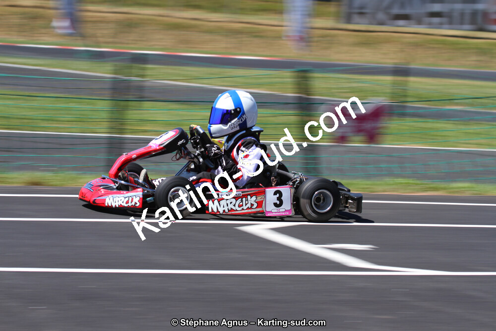27 & 28/06/2015 : Championnat de France X30 et Coupe de France Minikart à Belmont sur Rance (Photos Stéphane Agnus) 2015 — karting