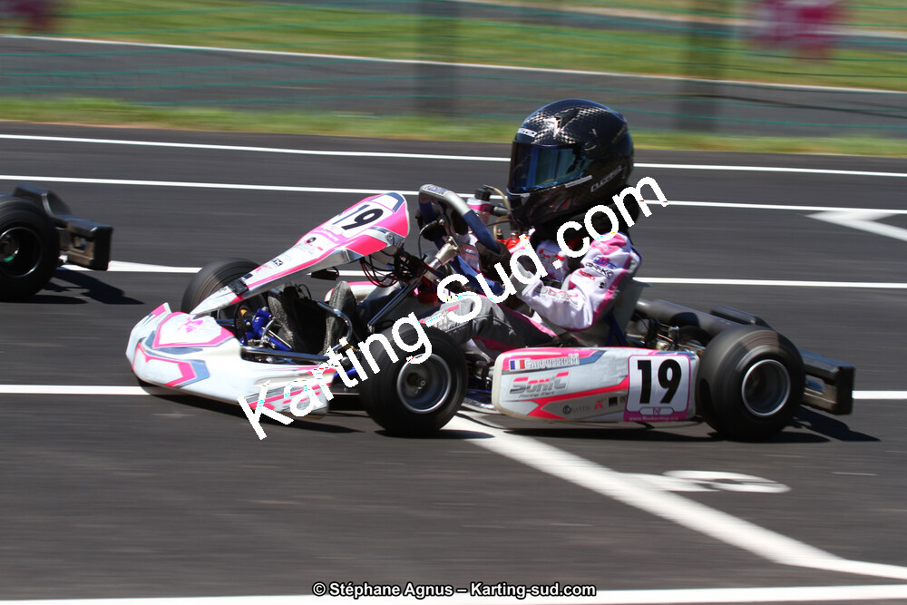 27 & 28/06/2015 : Championnat de France X30 et Coupe de France Minikart à Belmont sur Rance (Photos Stéphane Agnus) 2015 — karting