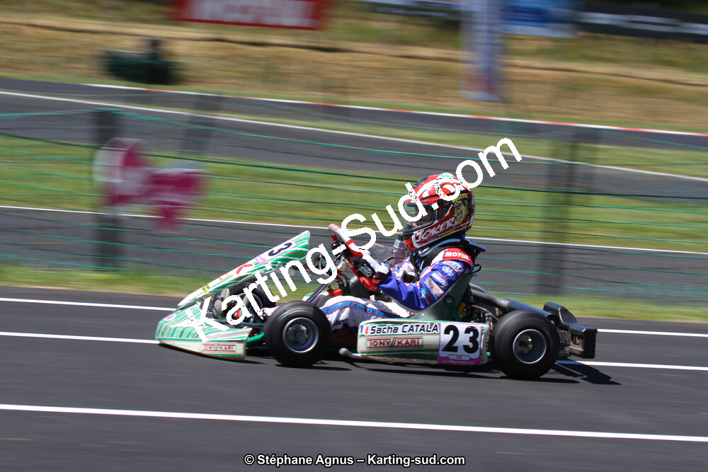27 & 28/06/2015 : Championnat de France X30 et Coupe de France Minikart à Belmont sur Rance (Photos Stéphane Agnus) 2015 — karting